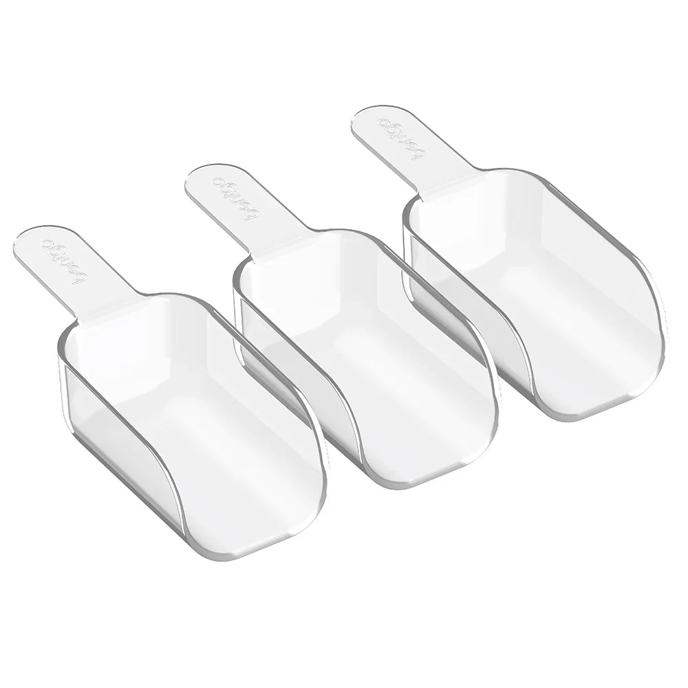 Bentgo 3-Piece All Purpose Scoop Set