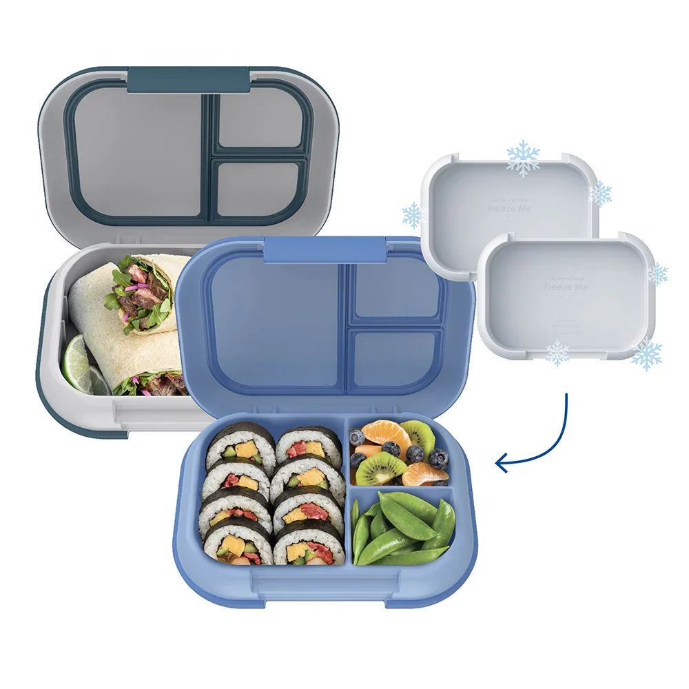 Bentgo Chill Max Lunch Box (2-Pack)